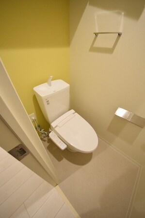 ハイムローゼVIIの物件内観写真